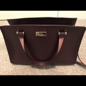 Kate Spade hand bag